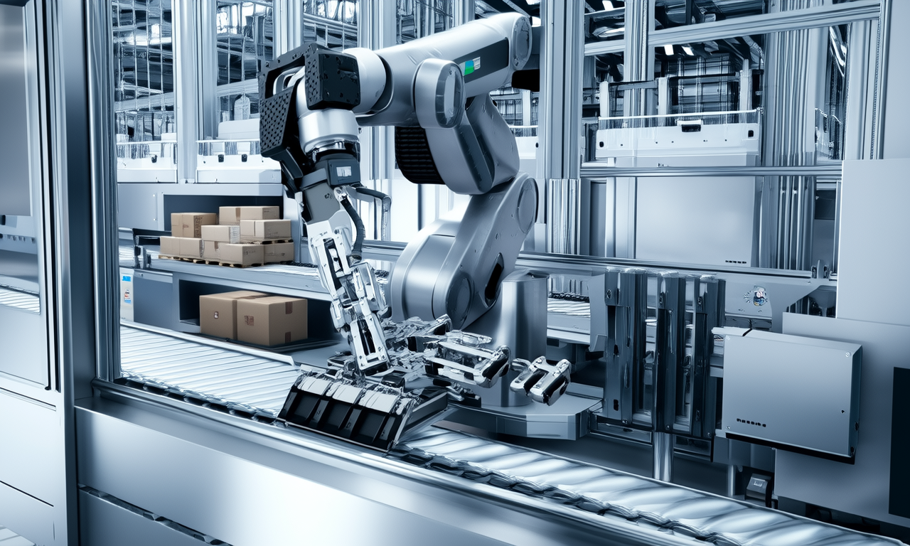 What are the latest sorting technologies?