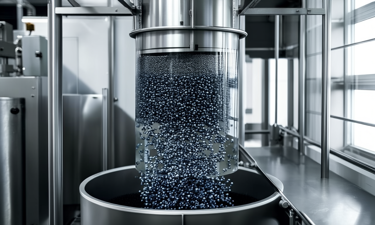 Is density separation cost-effective?