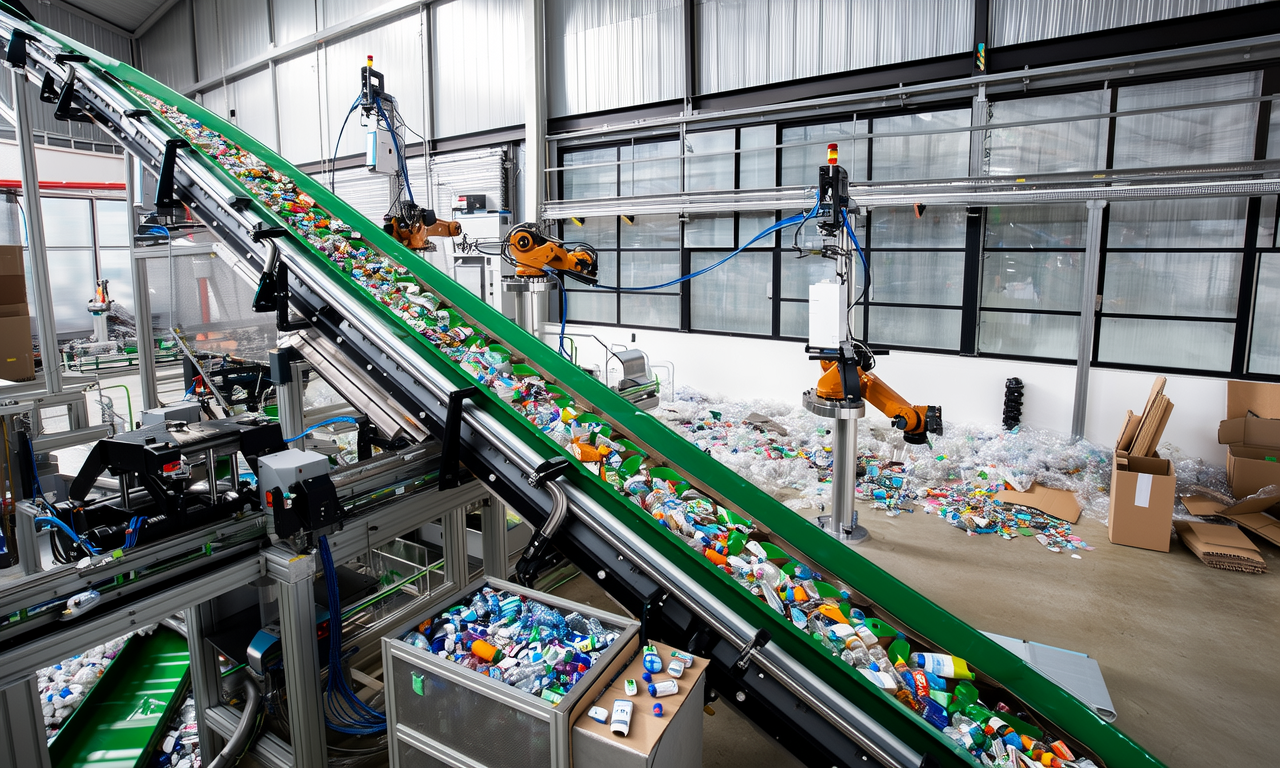How to maximize ROI in recycling?