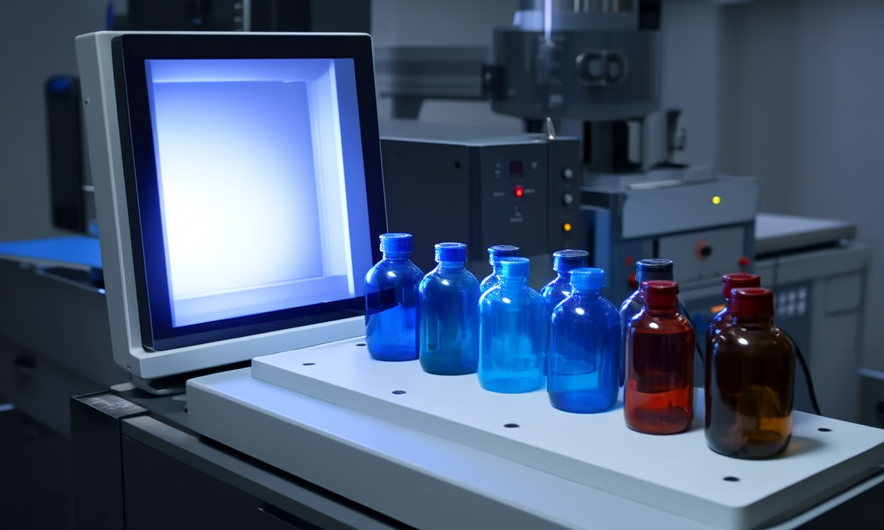 How does NIR technology work?