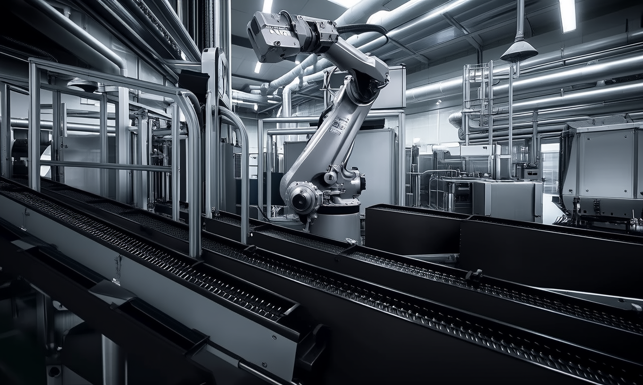 What are the latest innovations in plastic washing technology?