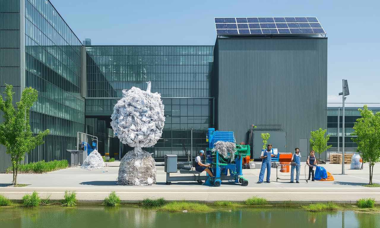 What are the benefits of circular economy?