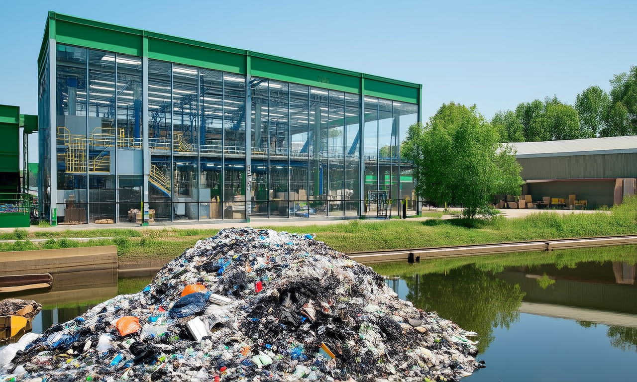 What are the benefits of circular economies?
