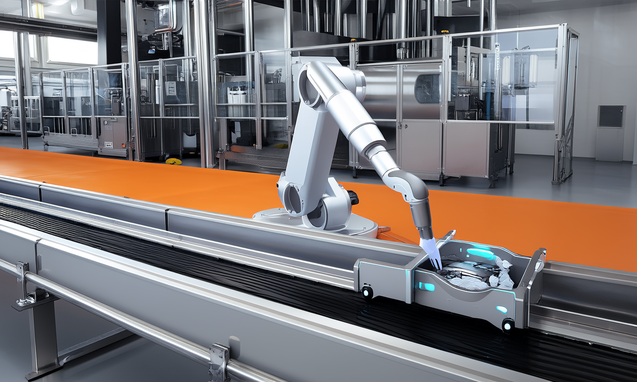 What are the latest innovations in waste management technology?