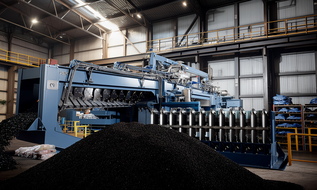 Large Plastic Crusher Price Guide 2024: Industrial-Grade Shredding Costs Unveiled