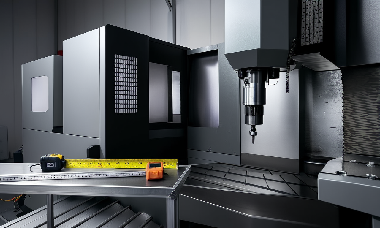 How to evaluate industrial equipment quality?