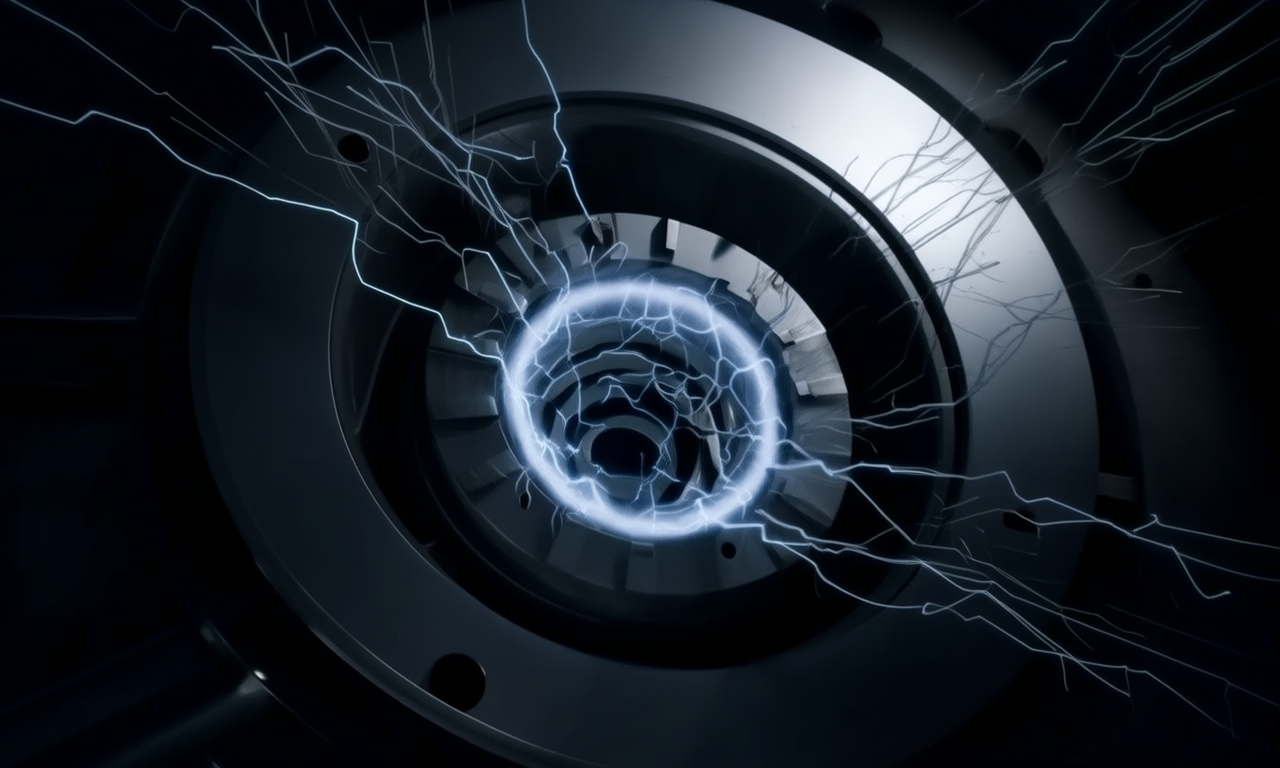 What are the benefits of corona charging?