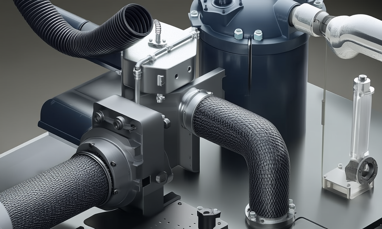 What materials affect separator pricing?