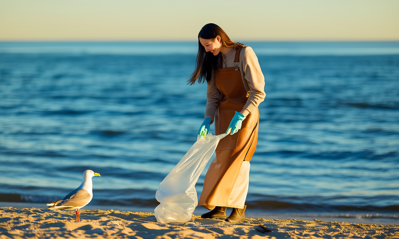 How to reduce plastic pollution effectively?