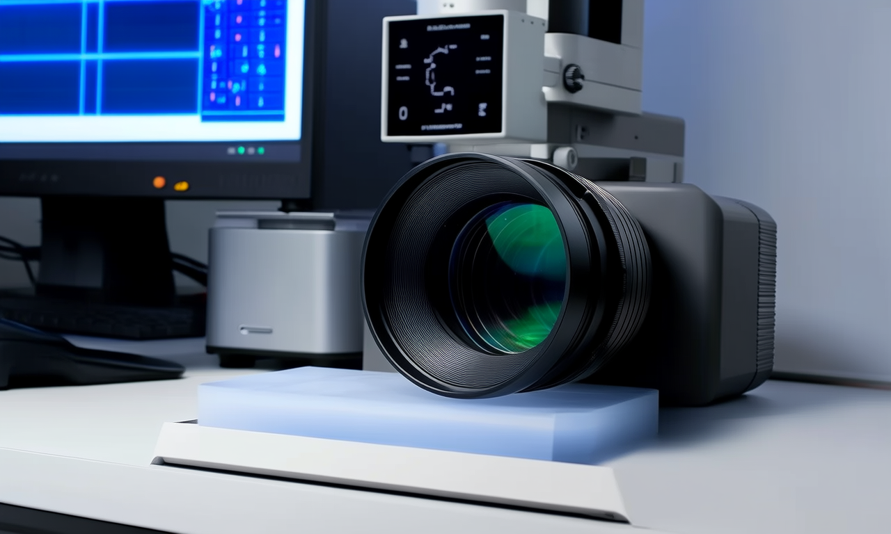 How does hyperspectral imaging work?