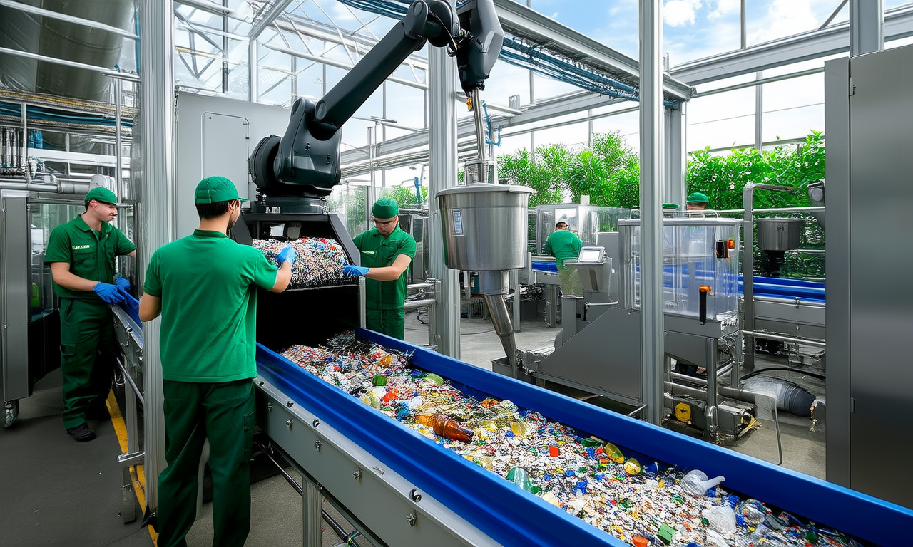 What is the future of circular economy?