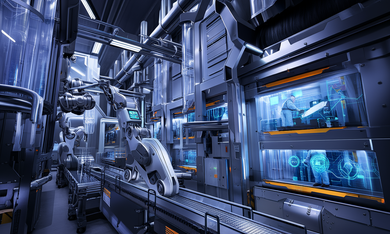 What are the benefits of automated recycling?