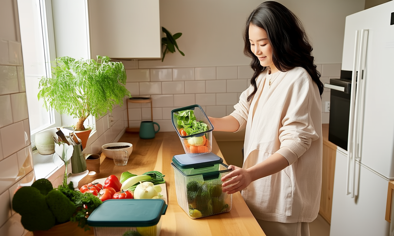 What are the benefits of zero waste?