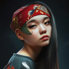Whimsical Zephyr