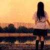 Midnight Sparrow