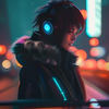 SilentBlade