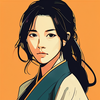 Marigold Muse