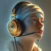 Gilded Echo