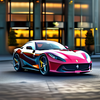 Lotus Dreamer