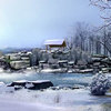 FrozenPeak
