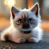 Mr.Marshmallow